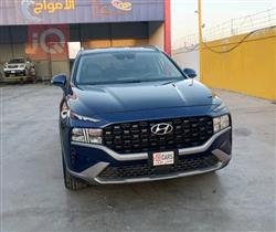 هيونداي سانتافي